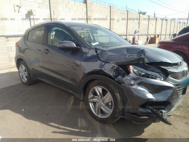 HONDA HR-V 2019 3czru5h5xkm725379