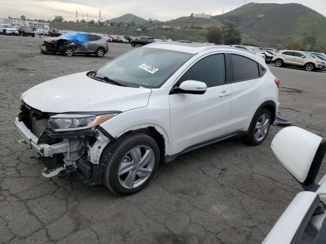 HONDA HR-V EX 2019 3czru5h5xkm726208