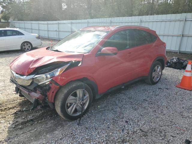 HONDA HR-V EX 2020 3czru5h5xlm700676