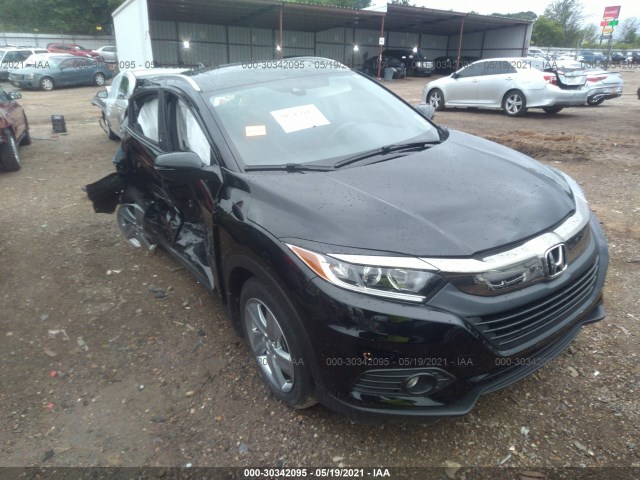 HONDA HR-V 2020 3czru5h5xlm703741