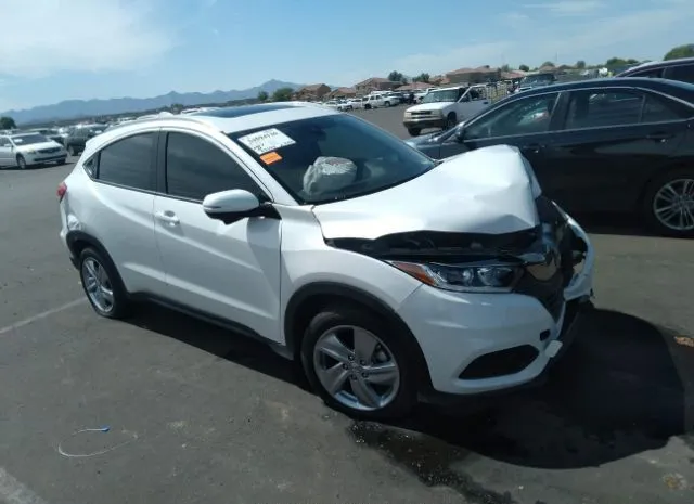 HONDA HR-V 2020 3czru5h5xlm710513