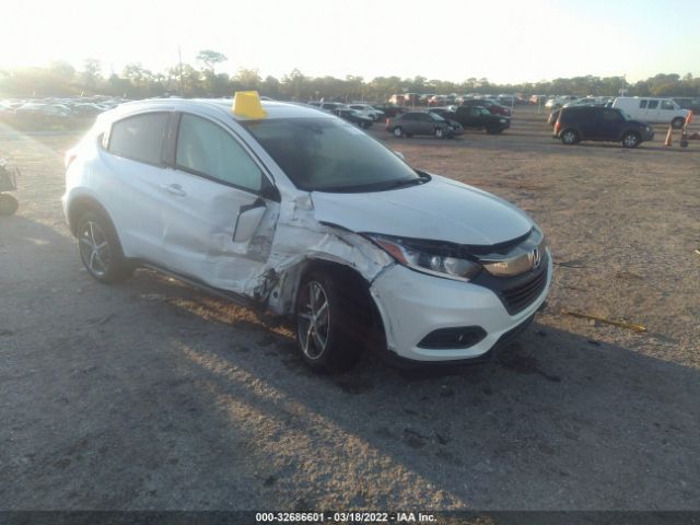 HONDA HR-V 2021 3czru5h5xmm700193