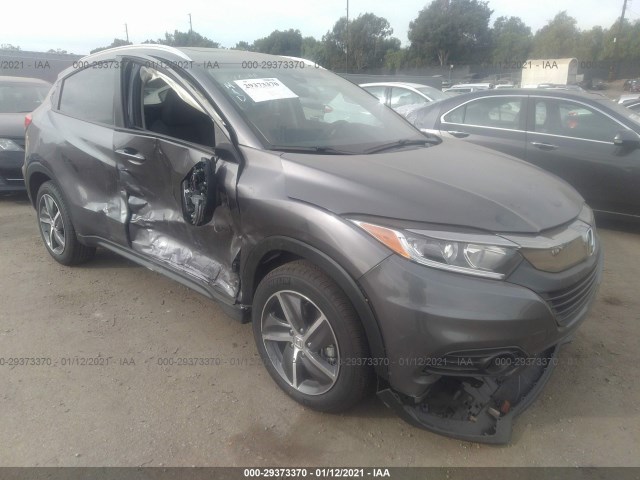 HONDA HR-V 2021 3czru5h5xmm704731