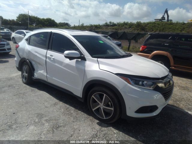 HONDA HR-V 2021 3czru5h5xmm720556