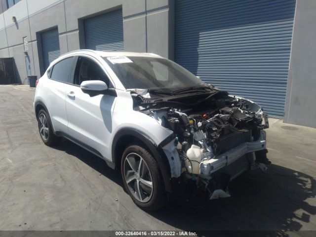 HONDA HR-V 2021 3czru5h5xmm720573