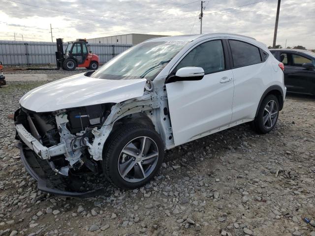 HONDA HR-V EX 2021 3czru5h5xmm723473