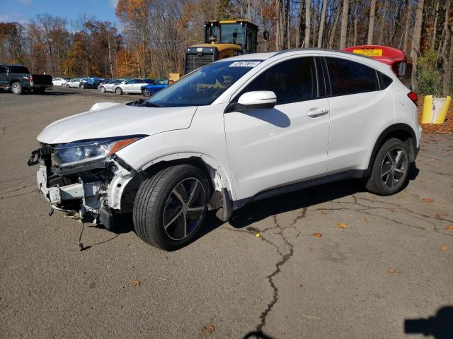 HONDA HR-V 2021 3czru5h5xmm725904