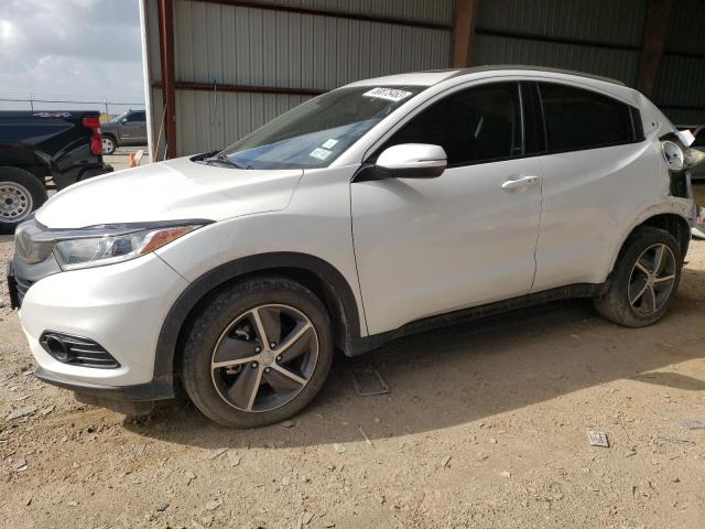 HONDA HR-V EX 2021 3czru5h5xmm727166