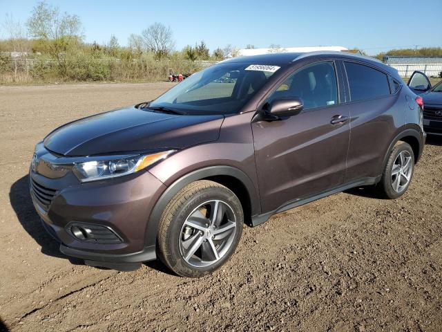 HONDA HR-V 2021 3czru5h5xmm727667