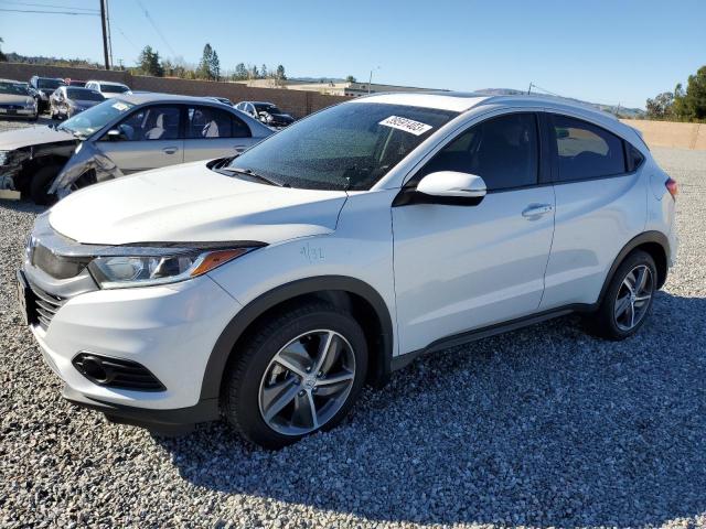 HONDA HR-V EX 2021 3czru5h5xmm731685