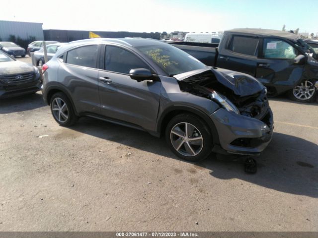 HONDA HR-V 2022 3czru5h5xnm719957