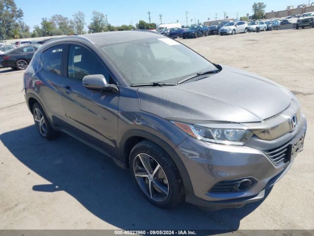 HONDA HR-V 2022 3czru5h5xnm726732