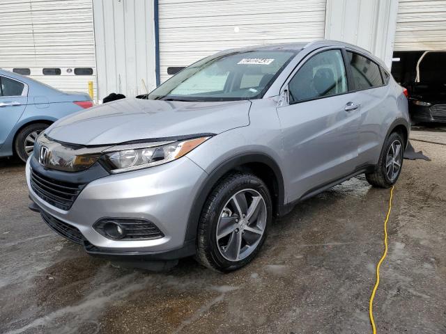 HONDA HR-V 2022 3czru5h5xnm739352