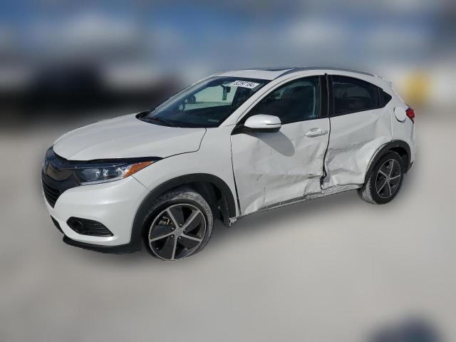 HONDA HR-V 2022 3czru5h5xnm744485