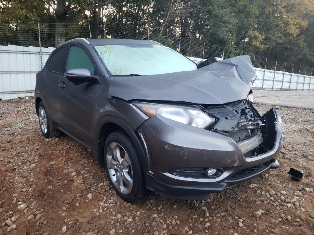 HONDA HR-V EXL 2016 3czru5h70gm706249