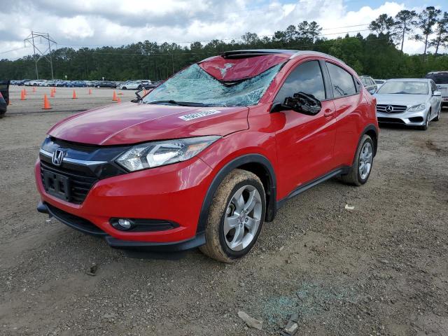 HONDA HR-V EXL 2016 3czru5h70gm723875