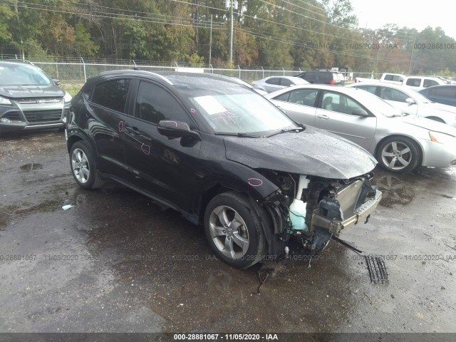 HONDA HR-V 2016 3czru5h70gm728252