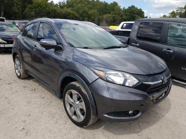 HONDA HR-V 2016 3czru5h70gm732656