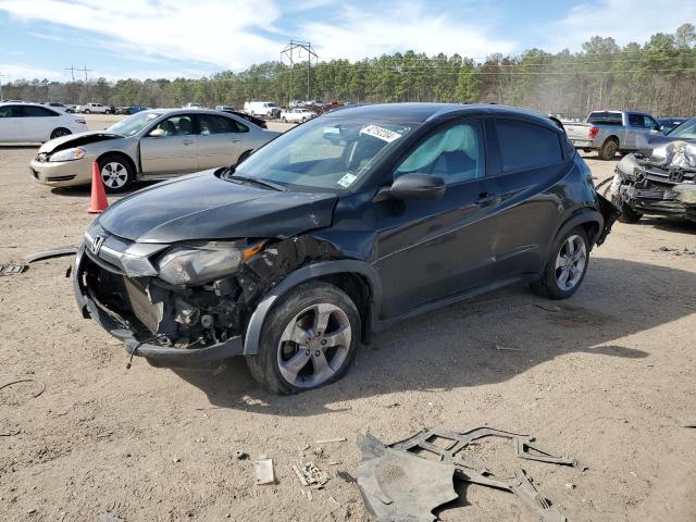 HONDA HR-V 2016 3czru5h70gm746430