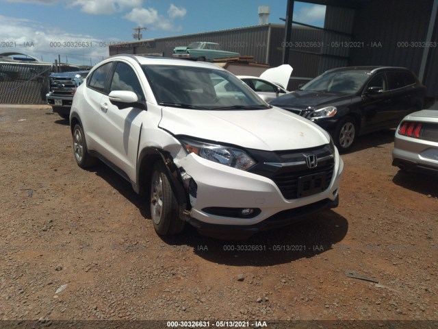 HONDA HR-V 2016 3czru5h70gm748176