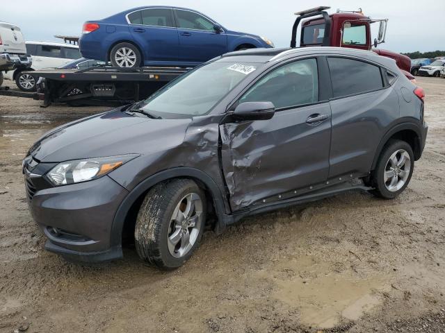 HONDA HR-V EXL 2016 3czru5h70gm750817