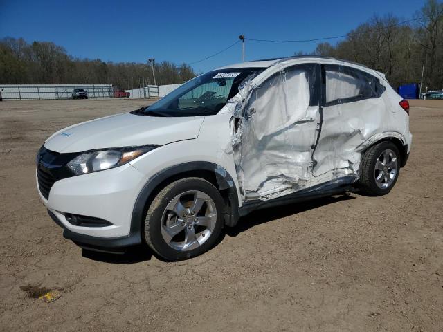 HONDA HR-V EXL 2017 3czru5h70hm703143