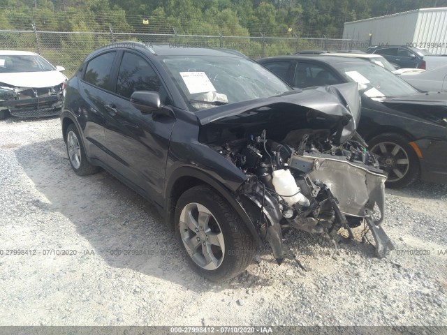 HONDA HR-V 2017 3czru5h70hm705782