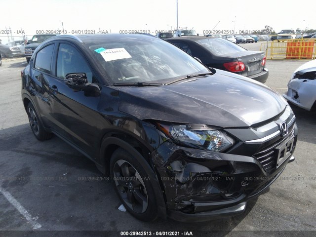 HONDA HR-V 2018 3czru5h70jm705903