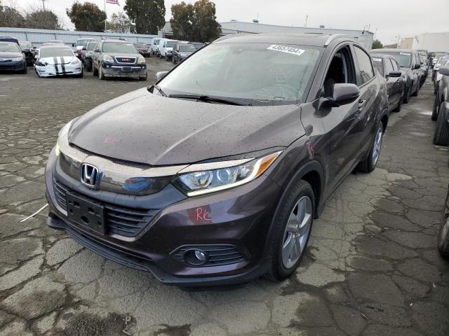 HONDA HR-V 2019 3czru5h70km703957