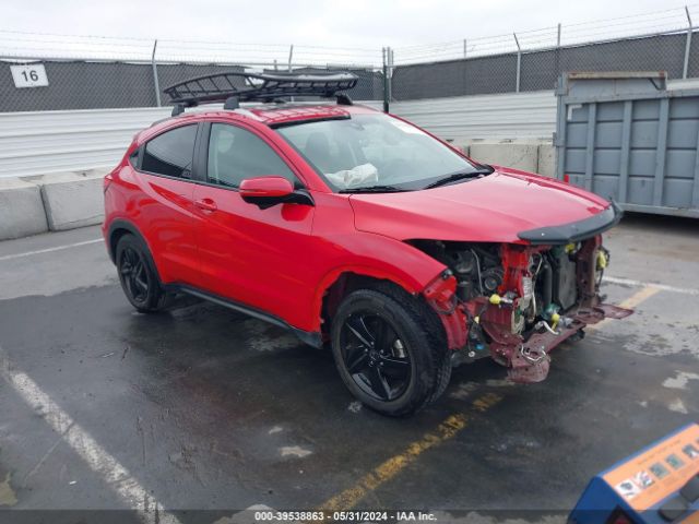 HONDA HR-V 2019 3czru5h70km709726