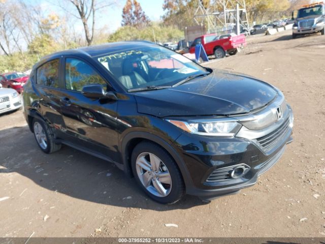 HONDA HR-V 2019 3czru5h70km718765