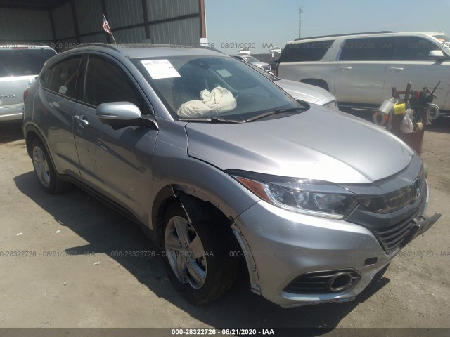 HONDA HR-V 2019 3czru5h70km725599