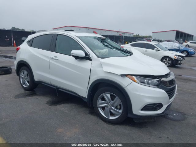 HONDA HR-V 2019 3czru5h70km726896