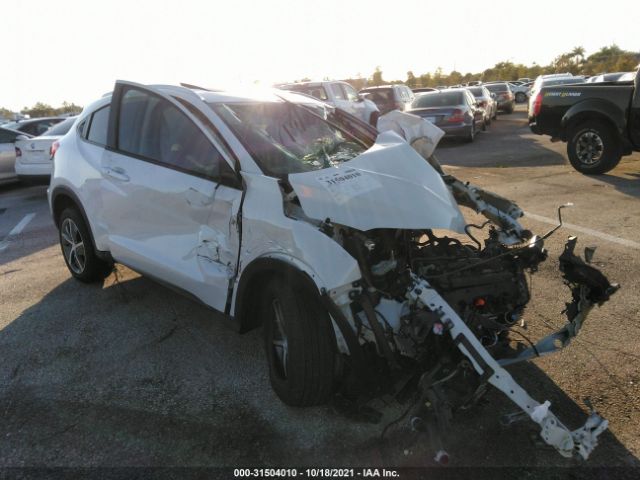 HONDA HR-V 2021 3czru5h70mm720230