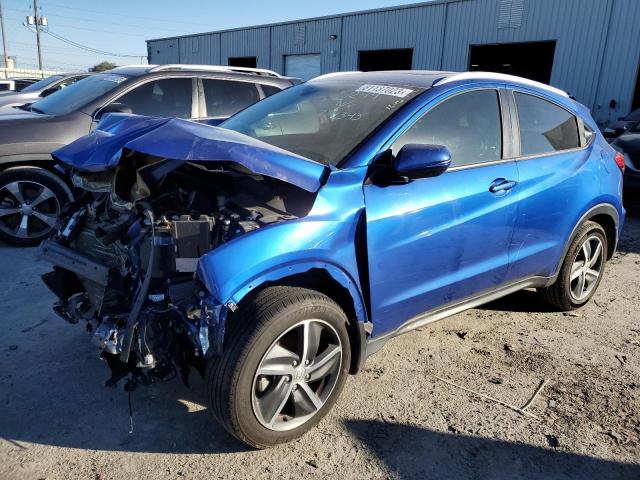 HONDA HR-V 2021 3czru5h70mm724343