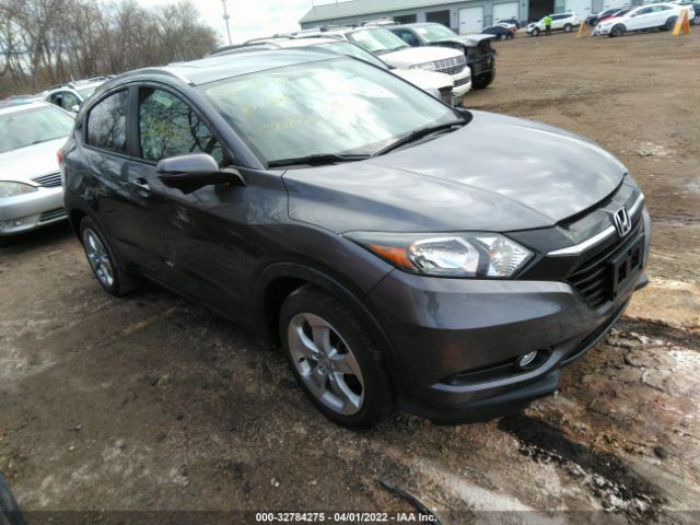 HONDA HR-V 2016 3czru5h71gm737090