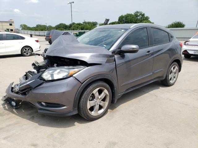 HONDA HR-V EXL 2016 3czru5h71gm747540