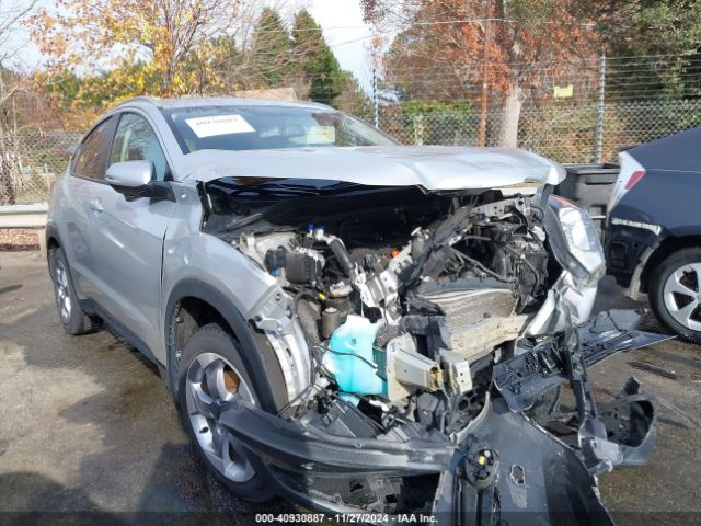 HONDA HR-V 2016 3czru5h71gm755833