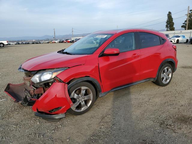 HONDA HR-V 2017 3czru5h71hm707377