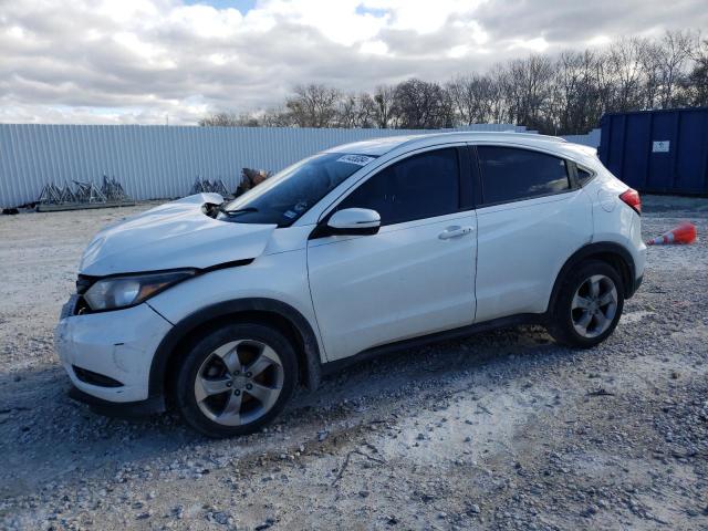 HONDA HR-V 2017 3czru5h71hm710053