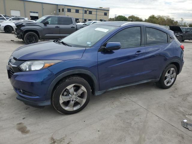 HONDA HR-V 2017 3czru5h71hm711767