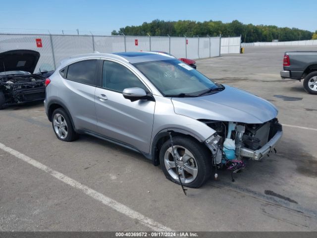 HONDA HR-V 2017 3czru5h71hm715009