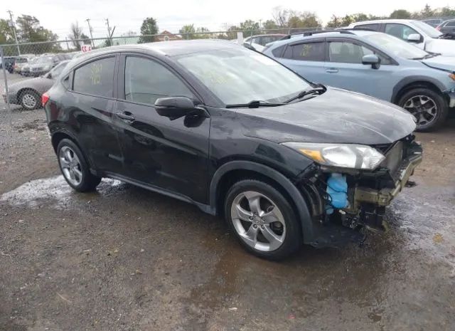 HONDA HR-V 2017 3czru5h71hm723868