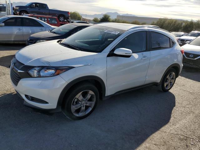 HONDA HR-V EXL 2017 3czru5h71hm723949