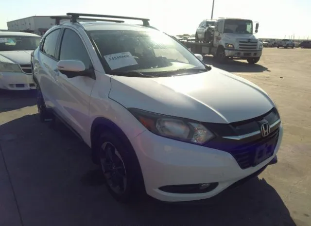 HONDA HR-V 2018 3czru5h71jm709913