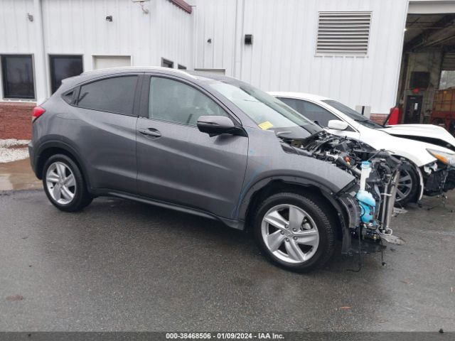 HONDA HR-V 2019 3czru5h71km705944