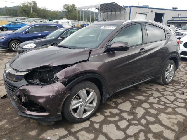 HONDA HR-V 2019 3czru5h71km709623