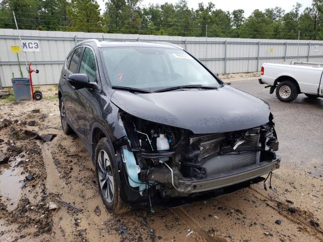 HONDA HR-V EXL 2019 3czru5h71km712263