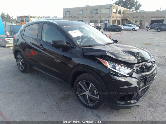 HONDA HR-V 2021 3czru5h71mm703291