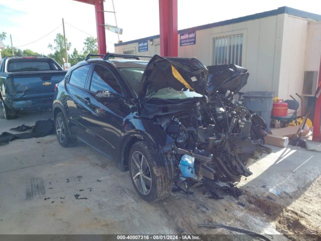 HONDA HR-V 2021 3czru5h71mm718289